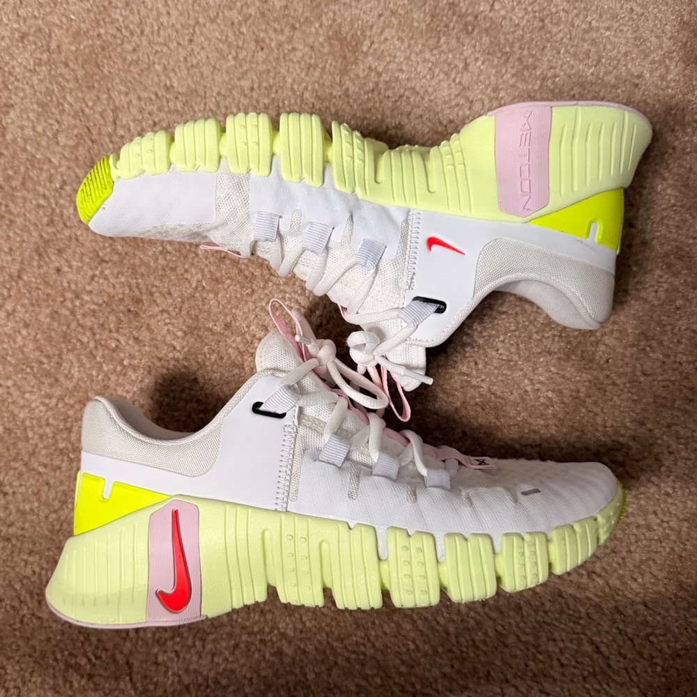Nike Free Metcon 5